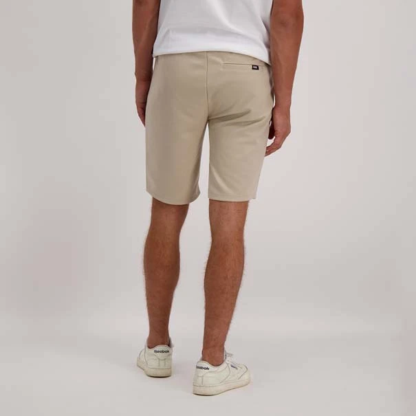 Cars heren short